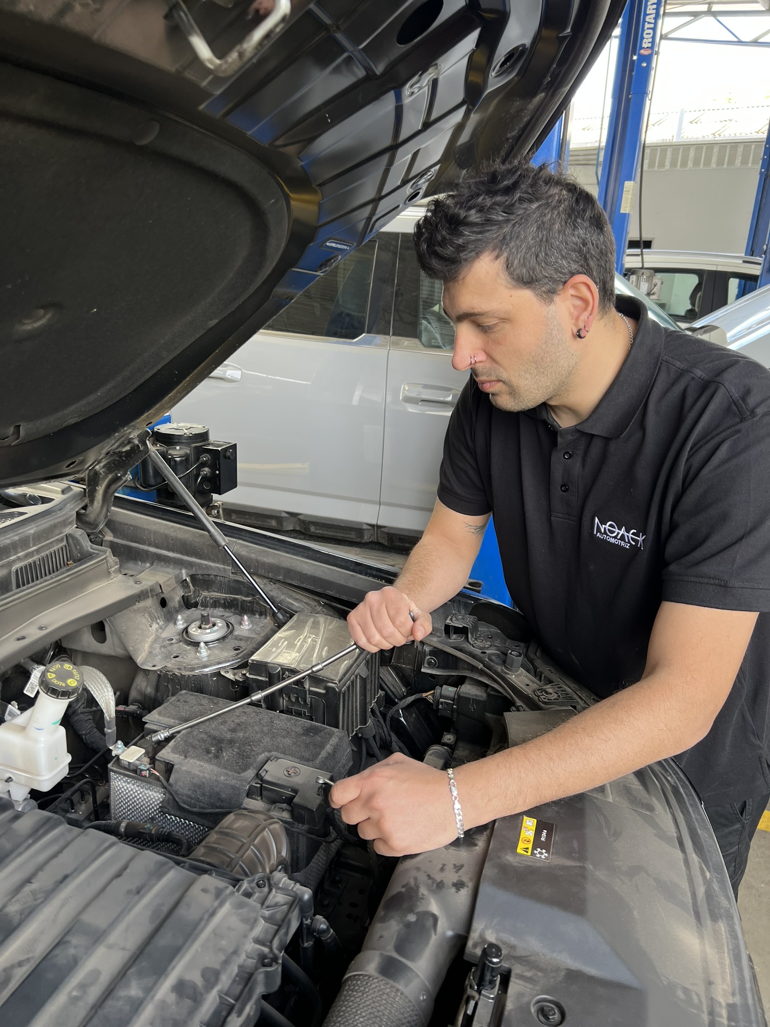 Servicio Técnico