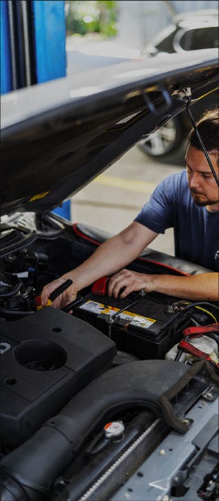 Servicio Técnico